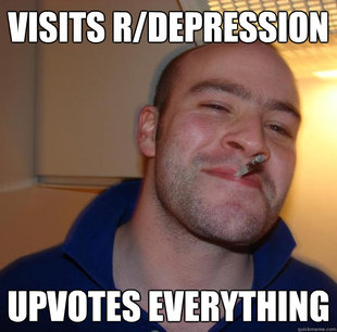 Good Guy Greg
