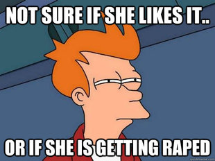 Futurama Fry