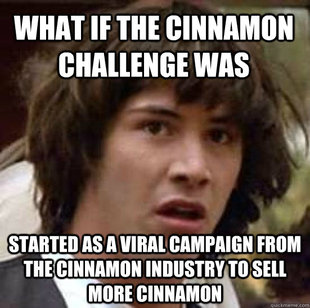 conspiracy keanu