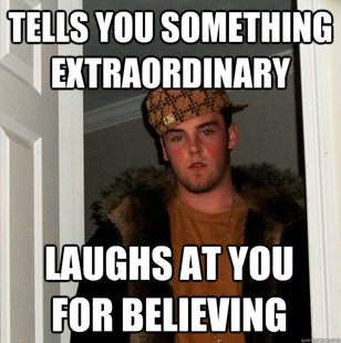 Scumbag Steve