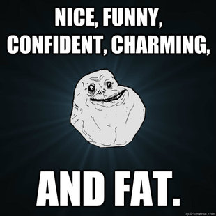 Forever Alone