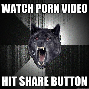 Insanity Wolf