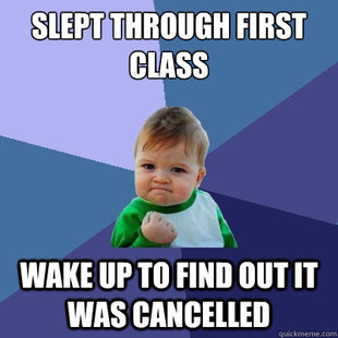 Success Kid
