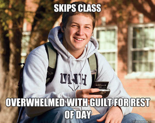 College Freshman