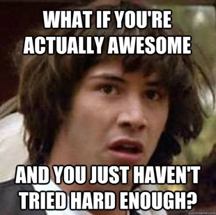 conspiracy keanu