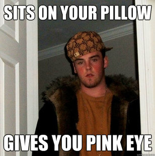 Scumbag Steve