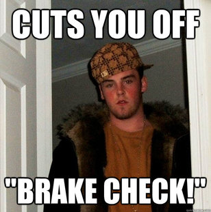 Scumbag Steve