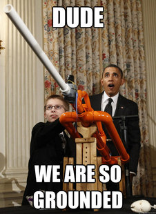 OMG Obama