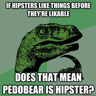 Philosoraptor