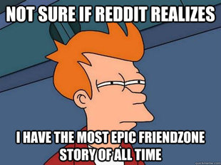 Futurama Fry