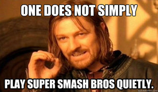 Boromir