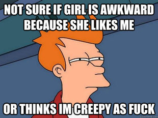 Futurama Fry