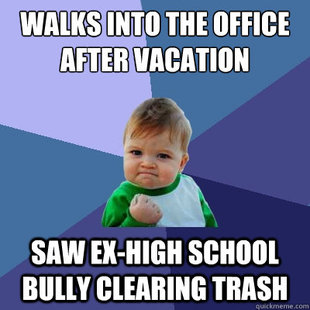 Success Kid