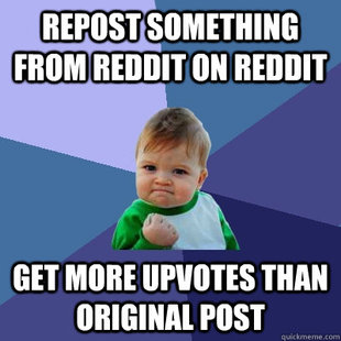 Success Kid