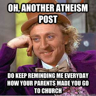 Creepy Wonka