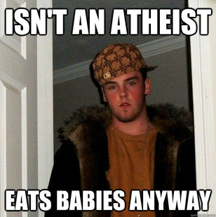 Scumbag Steve