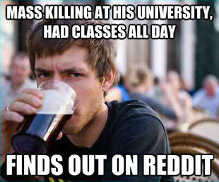 College Senior