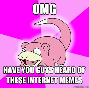 Slowpoke