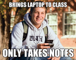 College Freshman