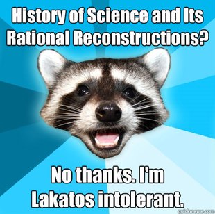 Lame Pun Coon