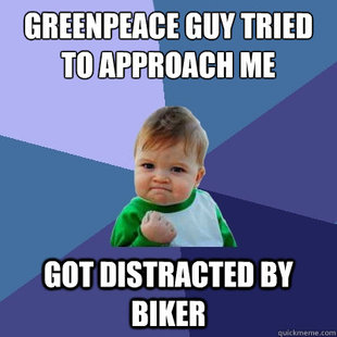 Success Kid