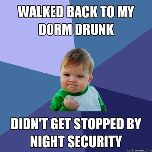 Success Kid