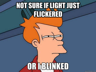 Not sure Fry