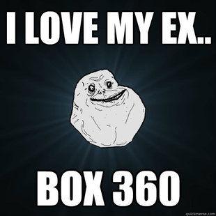Forever Alone