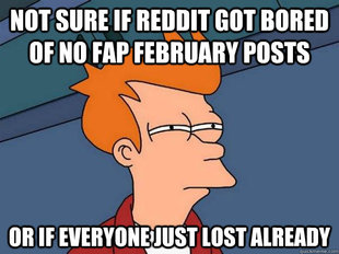 Futurama Fry