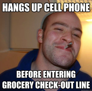 Good Guy Greg