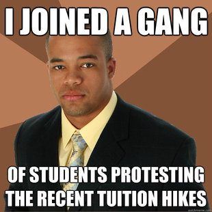 Successful Black Man