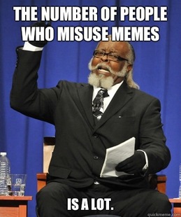 The Rent Is Too Damn High