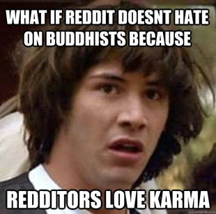 conspiracy keanu
