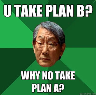 High Expectations Asian Father