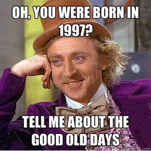 Creepy Wonka