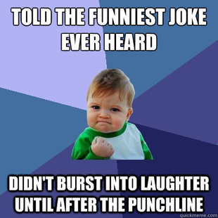 Success Kid