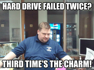 Helpdesk Employee