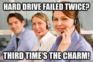 Helpdesk