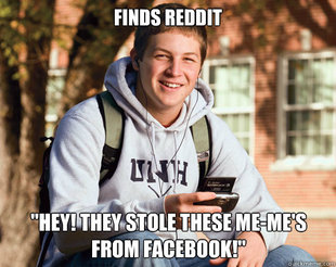 College Freshman