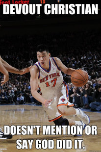 Jeremy Lin