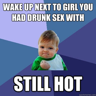 Success Kid