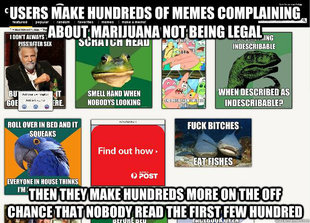 SCUMBAG QUICKMEME