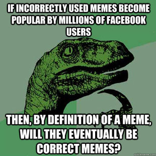 Philosoraptor