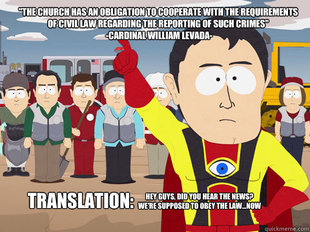 Captain Hindsight