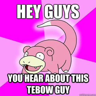 Slowpoke