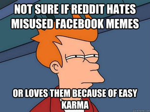 Futurama Fry