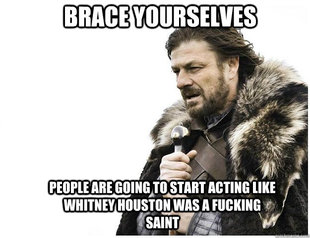 Imminent Ned