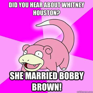 Slowpoke