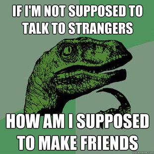Philosoraptor