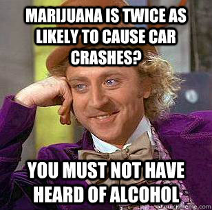 Condescending Wonka
